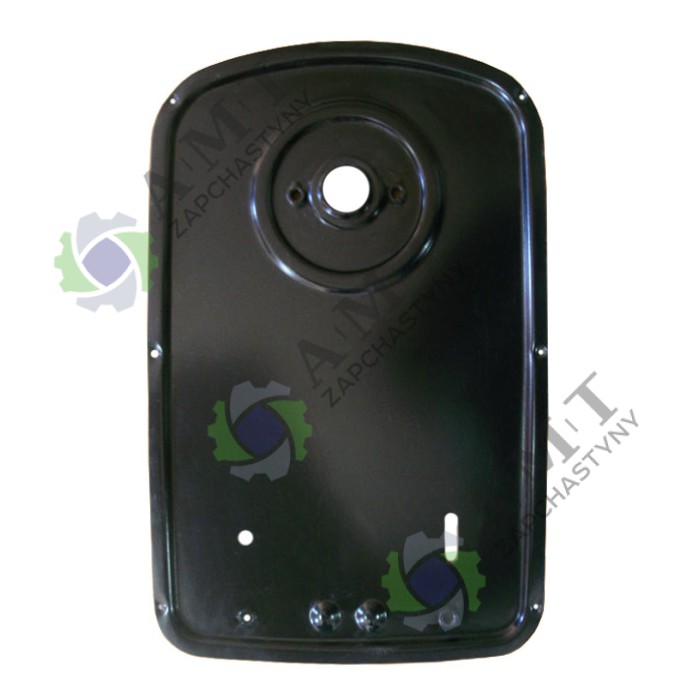 Часть корпуса двигателя задняя БМ-125М, 140М, 160М, 180М-53