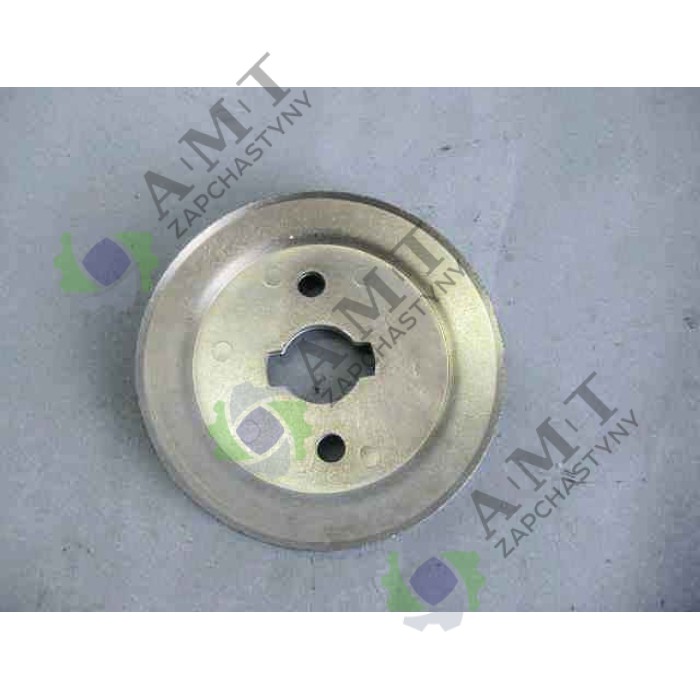 Шкив на вал двигателя МК30-2