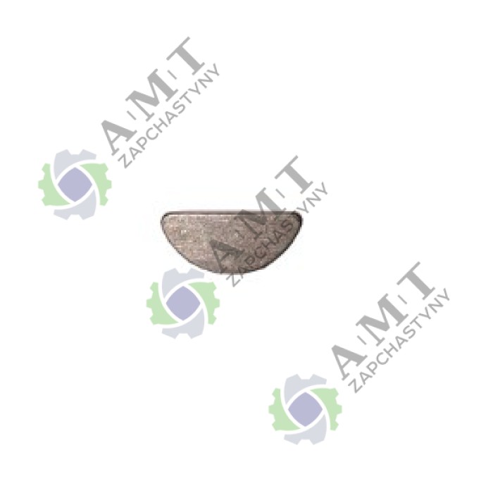 Шпонка шкива двигателя МК30-2