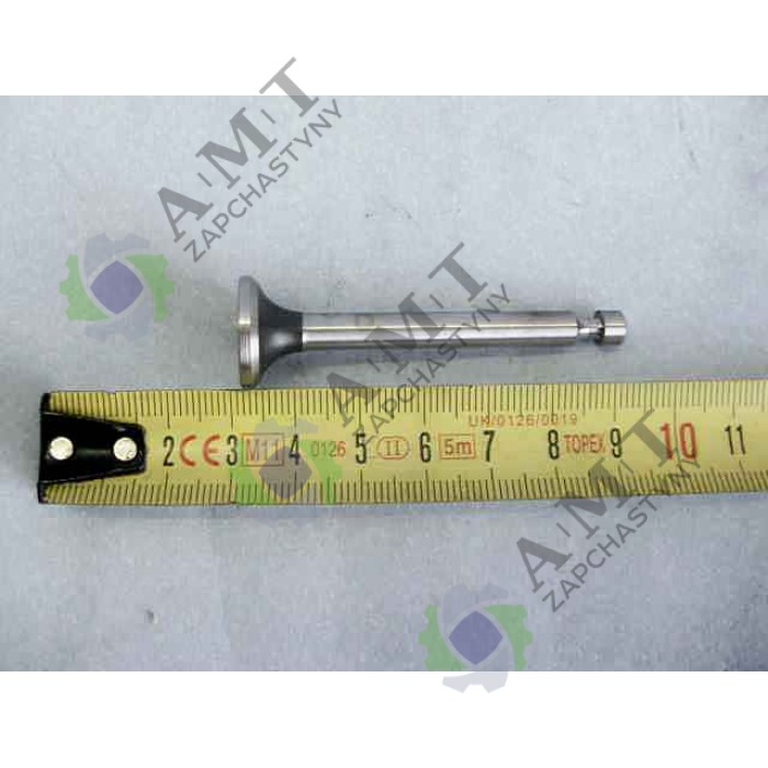 Клапан выпускной МК30-2 Клапан выпускной МК30-2