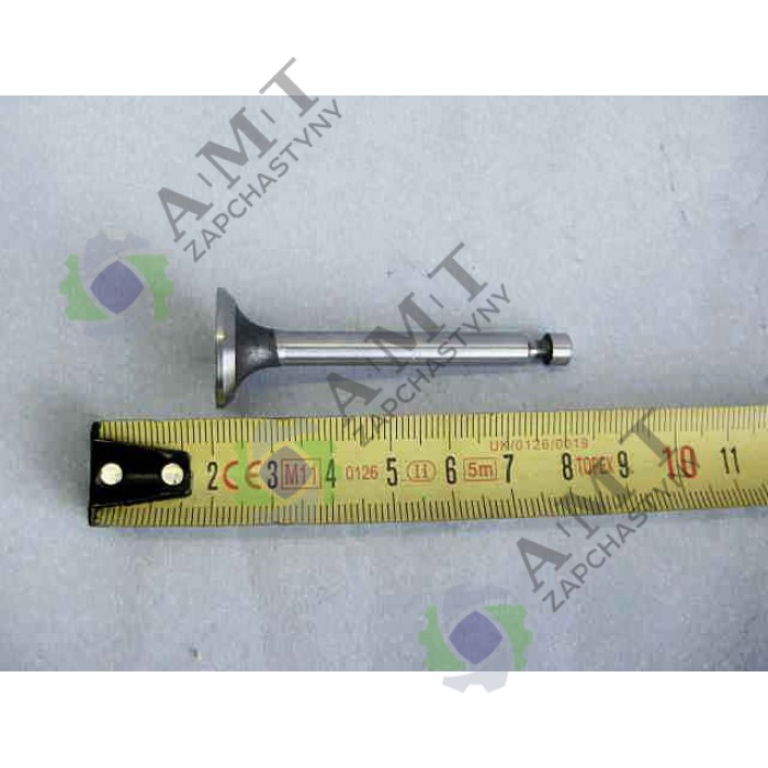 Клапан впускной МК30-2 Клапан впускной МК30-2