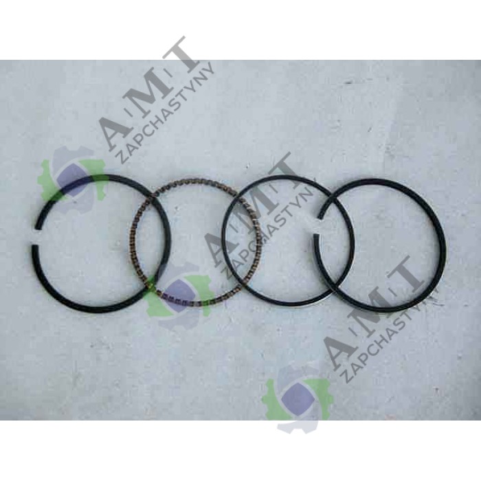 Кольца поршневые МК30-2 Кольца поршневые МК30-2