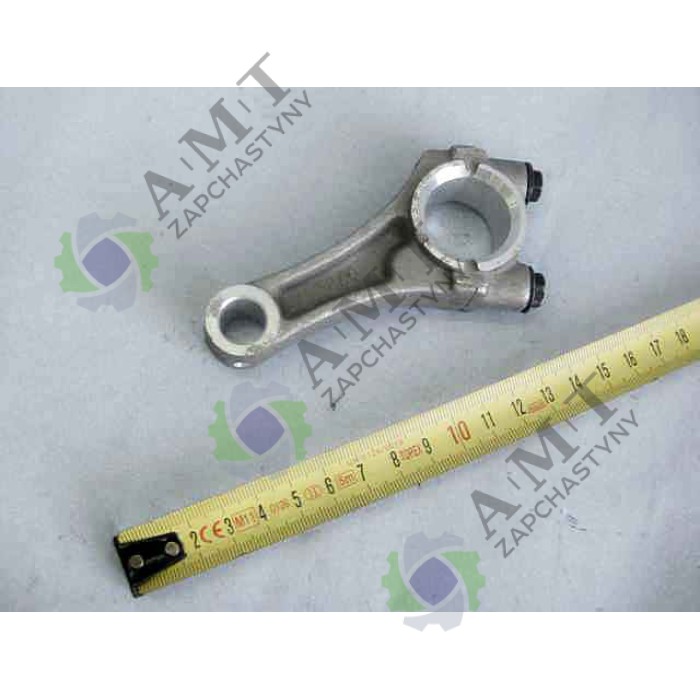 Шатун в сборе МК30-2