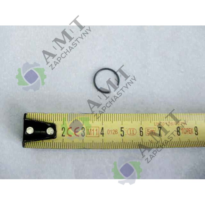 Кольцо стопорное поршневого пальца МК30-2