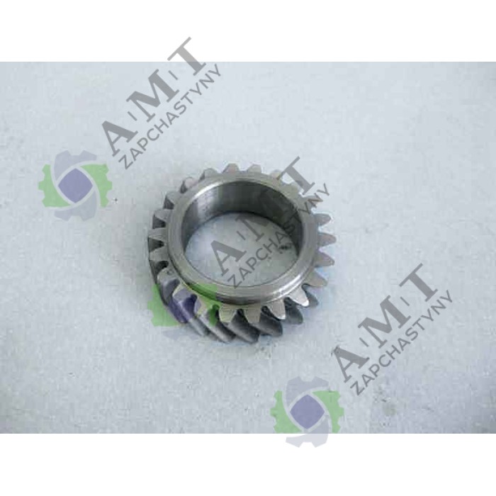 Шестерня распределительная коленвала МК30-2