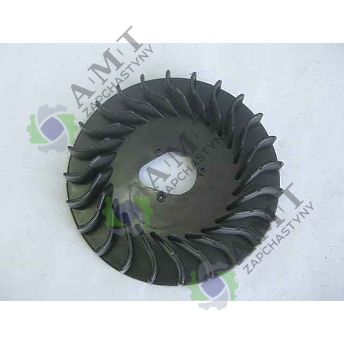 Крыльчатка маховика МК30-2
