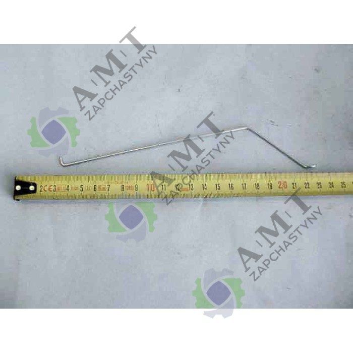Тяга карбюратор длинная МК30-2