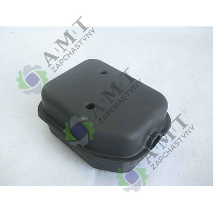 Труба выхлопная МК30-2