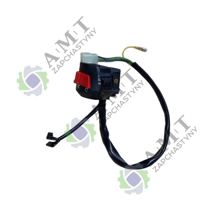 Блок переключателей правый FT150ZH, FT200ZH-8, FT200ZH