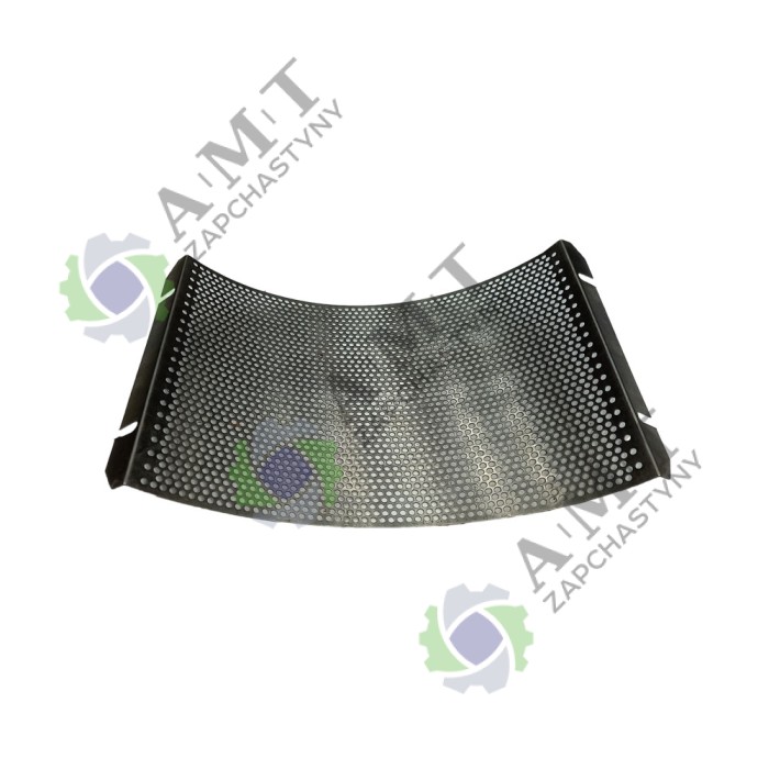 Решето кормоизмельчителя 3,0мм ДТЗ КР-20С