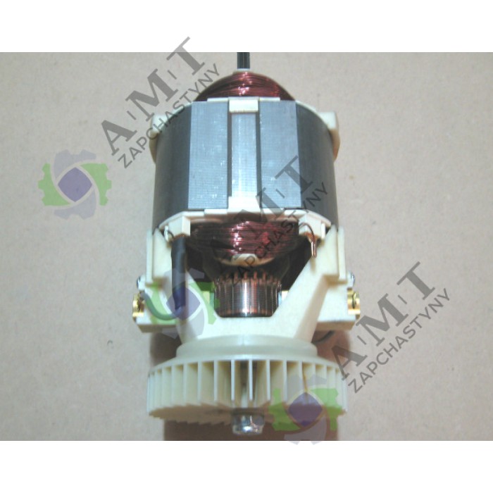 Двигатель в сборе СК1035Э-8-16 Двигатель в сборе СК1035Э-8-16