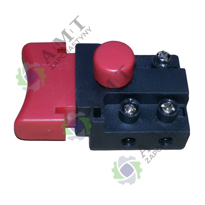 Кнопка EZT-124VS-37