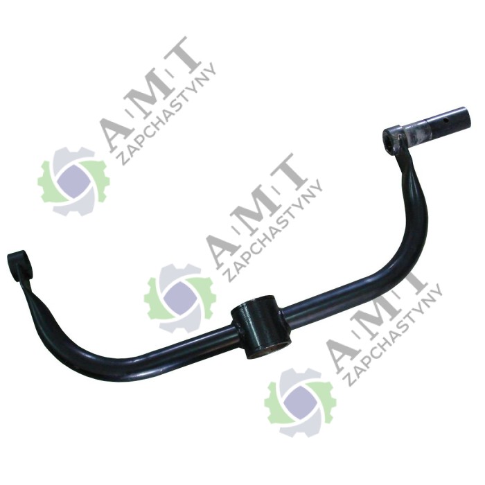 Кронштейн центральный БМ-125М, 140М-22