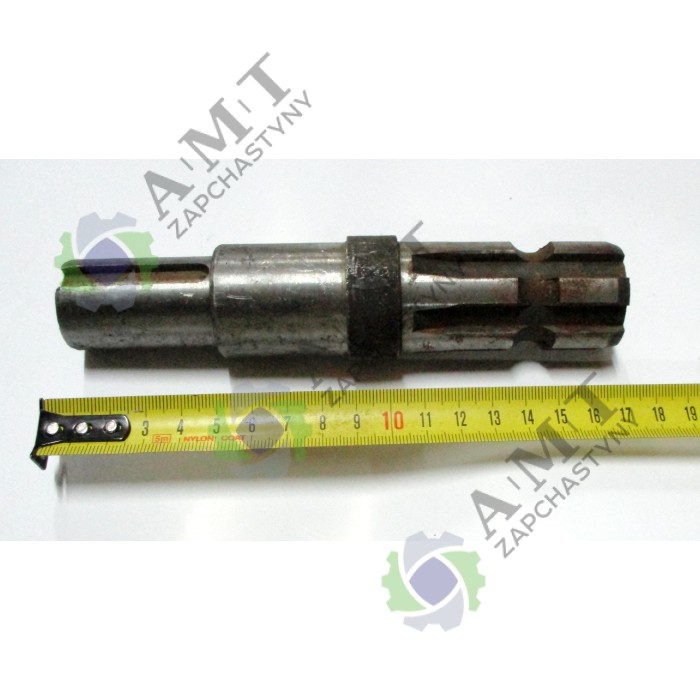 Вал ведущий СЕНОКОСИЛКА 9G-1