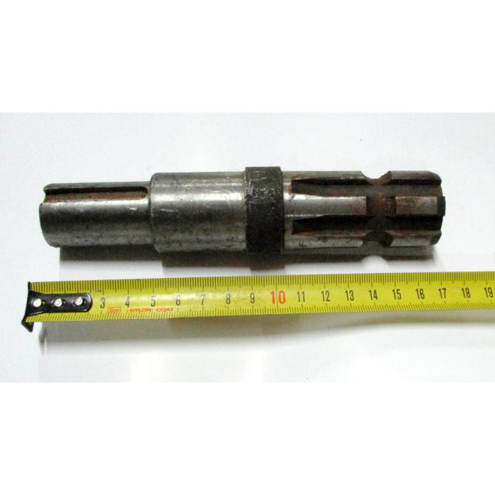 Вал ведущий СЕНОКОСИЛКА 9G-1