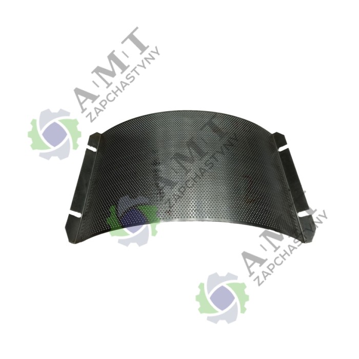 Решето кормоизмельчителя 2,0мм ДТЗ КР-20С