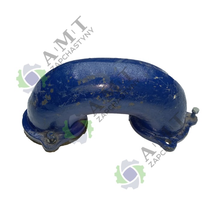 Коллектор воздушного нагнетателя ДТЗ КР-20С Коллектор воздушного нагнетателя ДТЗ КР-20С