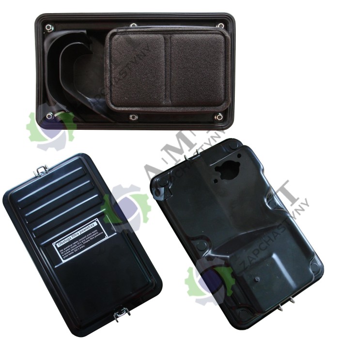 Фильтр воздушный в сборе GP5055BSE