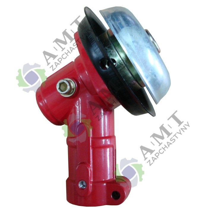 Редуктор в сборе (d=26 мм, 7 шлицов) Vitals BK4314r-2*22