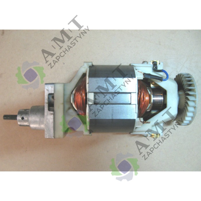 Двигатель в сборе СК1242Э-4-29
