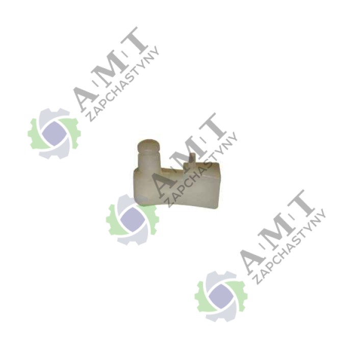 Храповик стартера пластиковый МК10-1