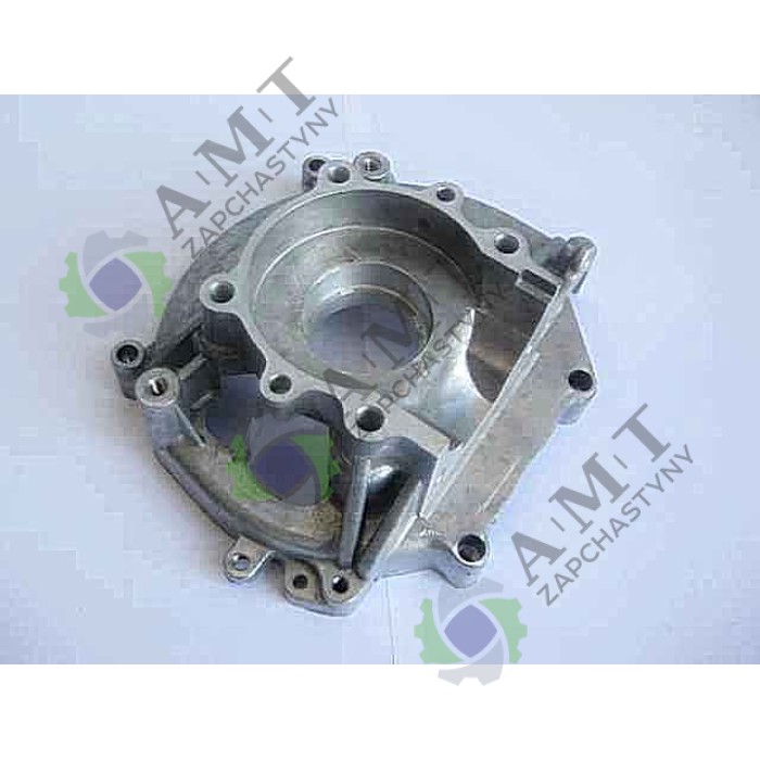 Картер двигателя МК10-1