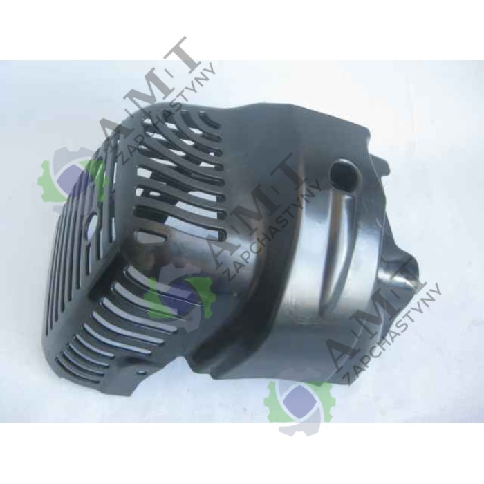 Кожух защитный двигателя МК10-1 Кожух защитный двигателя МК10-1