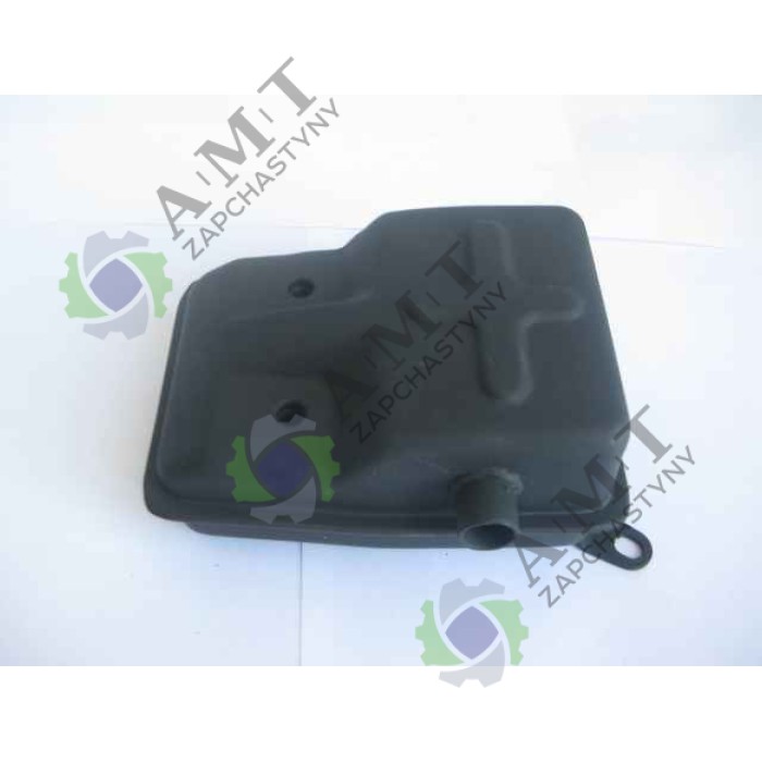 Труба выхлопная МК10-1