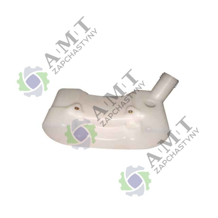 Бак топливный МК10-1