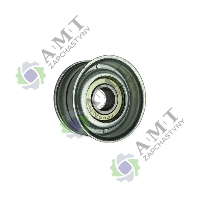 Шкив натяжной МК20-1