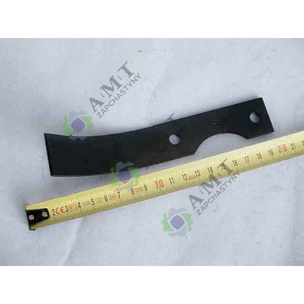 Нож правый МК20-1