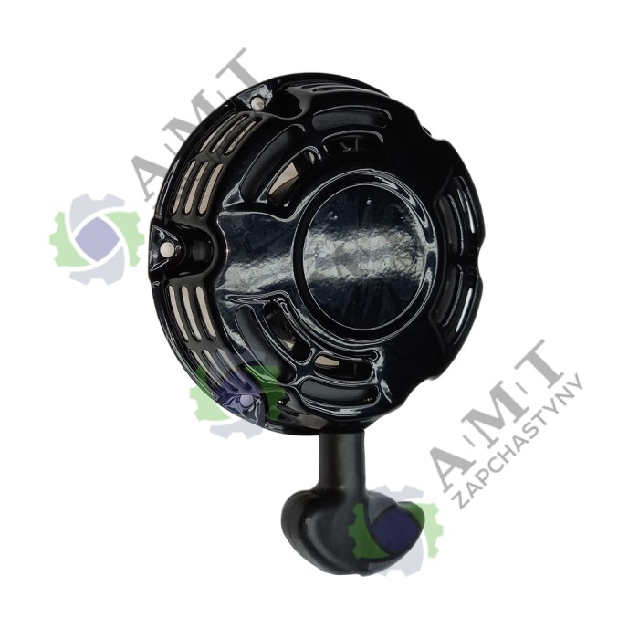 Стартер в сборе МК20-1