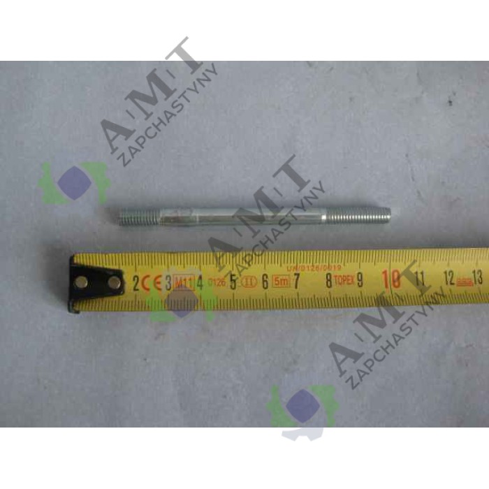 Шпилька головки цилиндра (длинная) М6х90 МК20-1