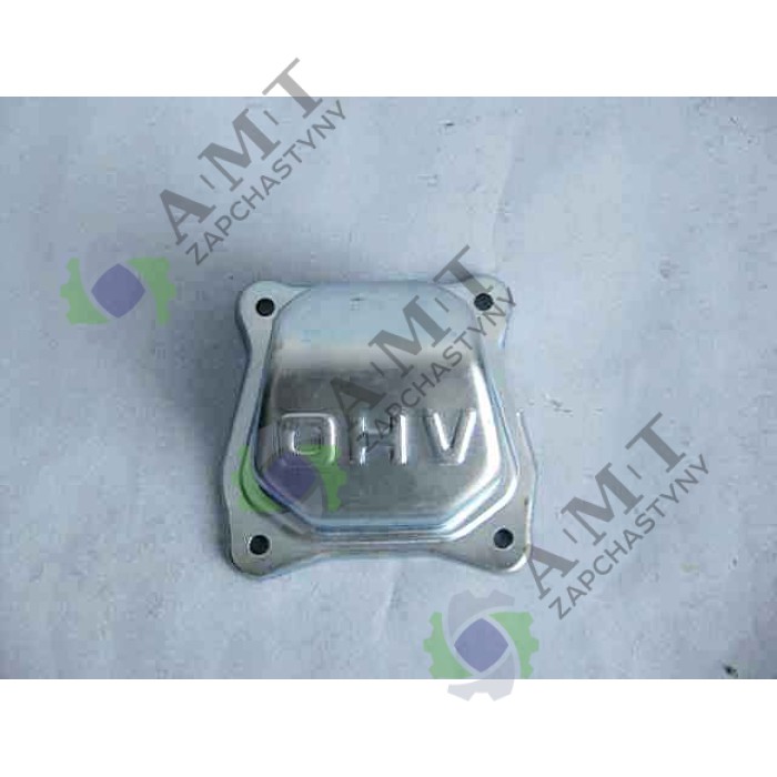 Крышка головки цилиндра МК20-1