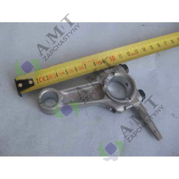 Шатун в сборе МК20-1