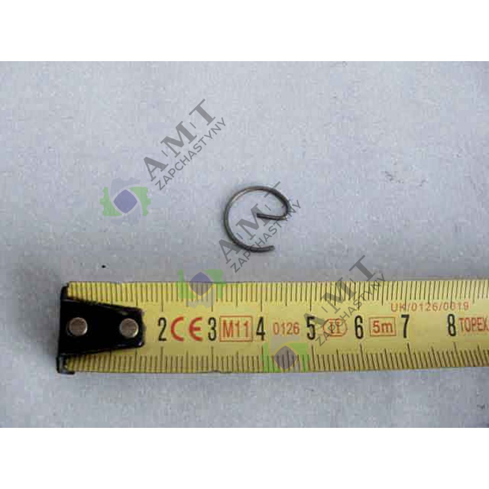 Кольцо стопорное поршневого пальца МК20-1