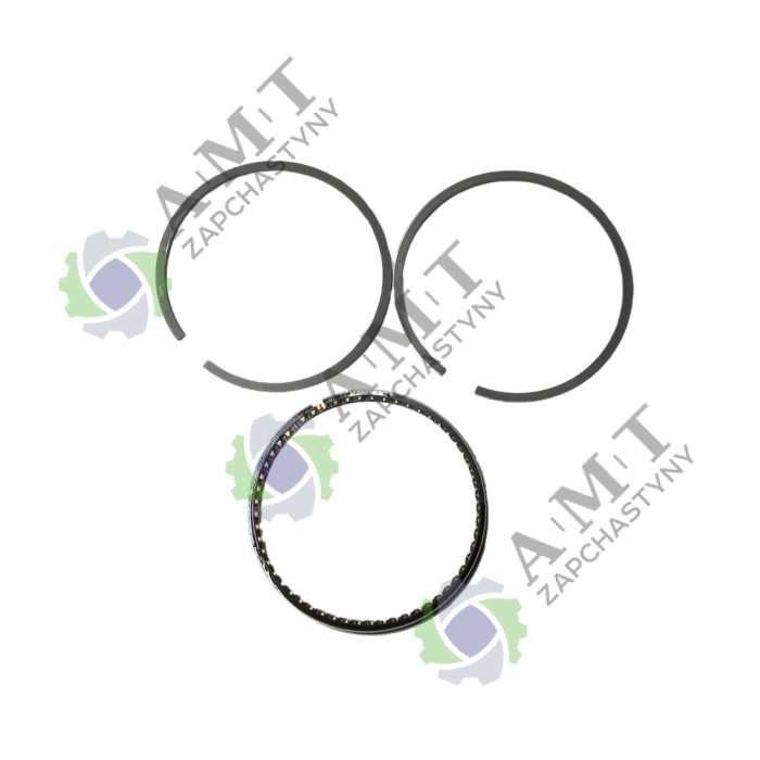 Кольца поршневые МК20-1 Кольца поршневые МК20-1