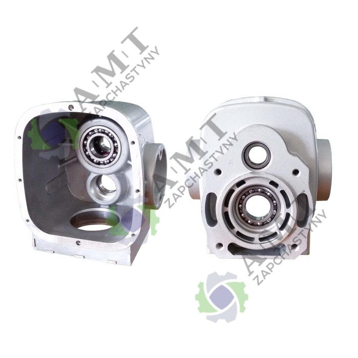 Корпус редуктора UW8010K-27