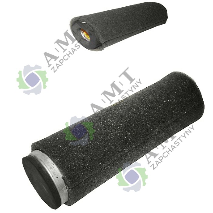 Элемент воздушного фильтра UW8010K-40