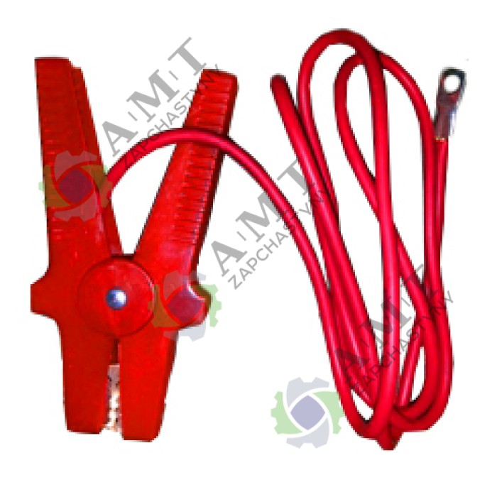 Кабель силовой (+) ПЗУ 600С