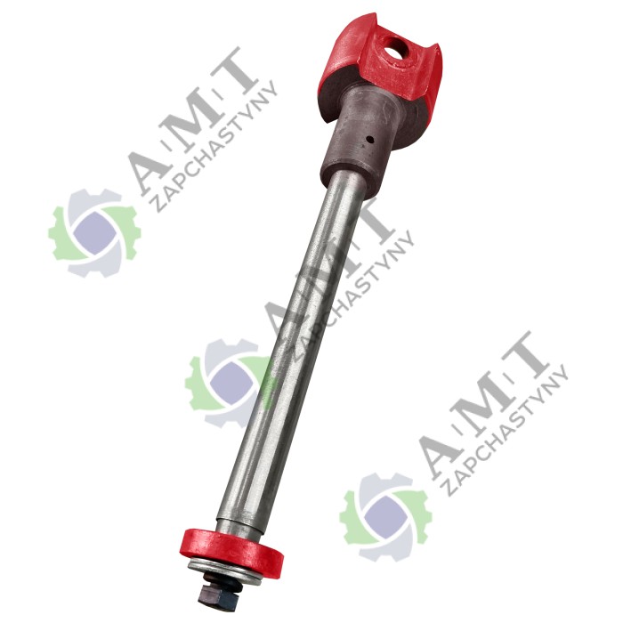 Плунжер ВТ95-43