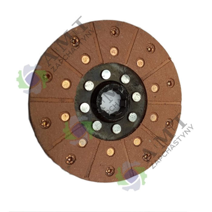 Диск сцепления фрикционный МБ1070/SH-61 Диск сцепления фрикционный МБ1070/SH-61