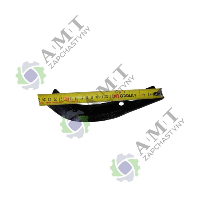 Нож почвофрезы IT230 левый (мотоблок 2060-2090)