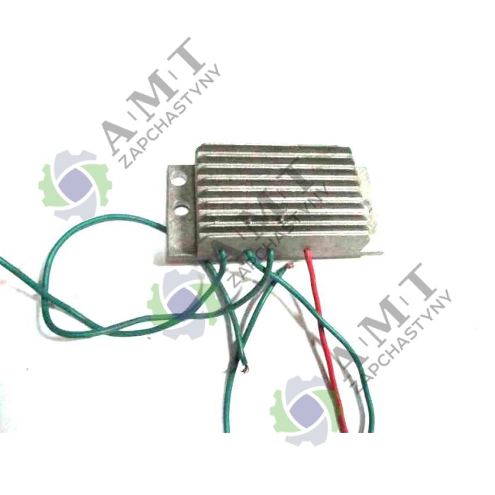 Реле напряжения 14В, 14,2V, 10А (S1100, S1105, ZN1120, ZN1125)