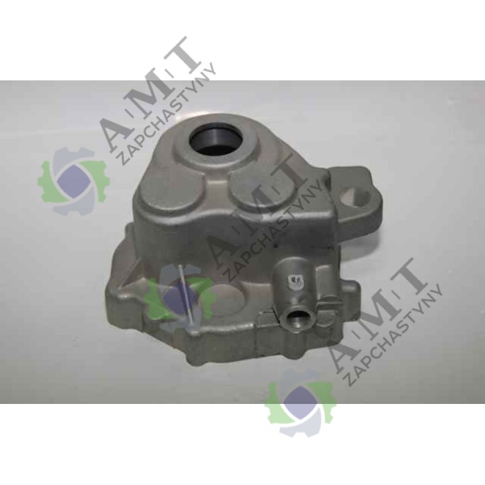 Крышка редуктора SP150-2 Крышка редуктора SP150-2