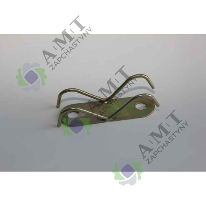 Кронштейн крепления проводки SP150-2