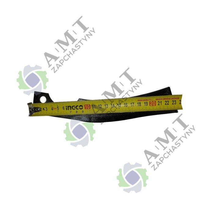 Нож почвофрезы IT230 правый (мотоблок 2060-2090)