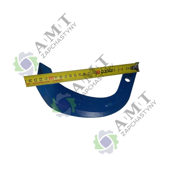 Нож почвофрезы IT235-245 левый (180-220)