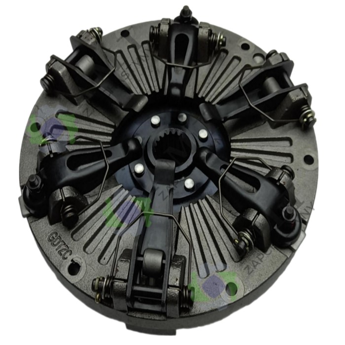 Сцепление в сборе ТВ550.211А ДТЗ504