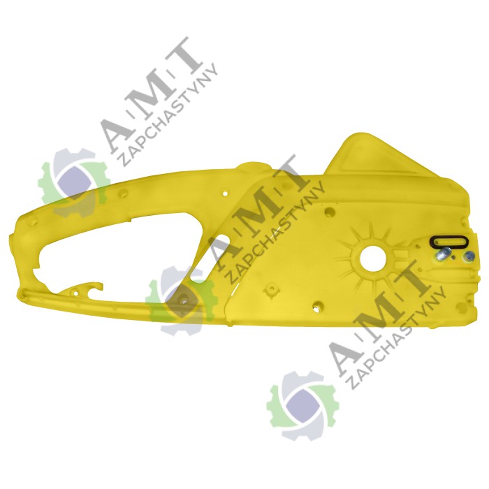 Часть корпуса правая СП 204